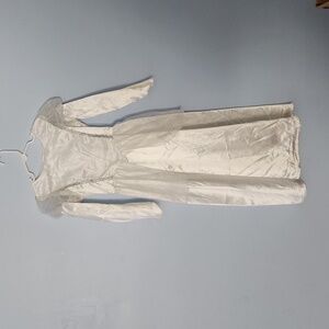 Girls Communion, Flower girl or play dress